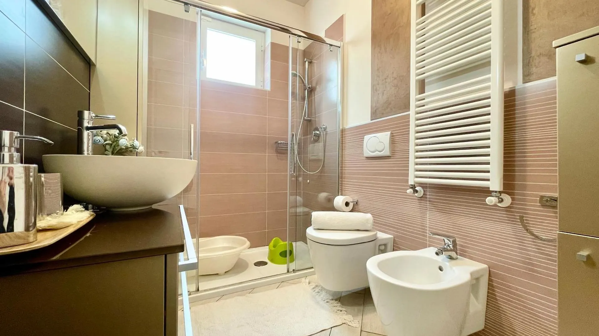 Apartment 900Mt From The Sea - Two-Room - Free Parking Loano Italy