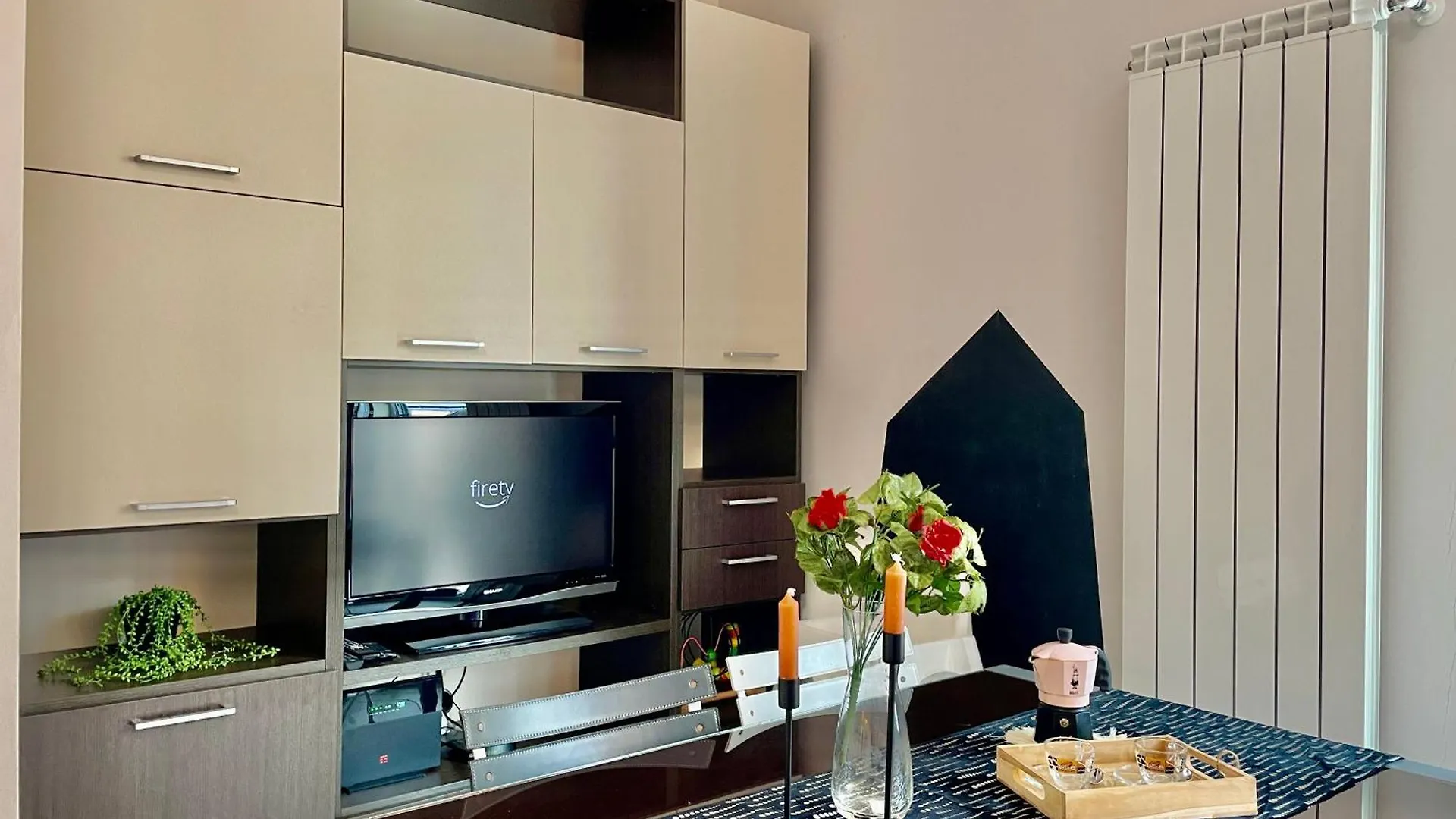 Apartment 900Mt From The Sea - Two-Room - Free Parking Loano