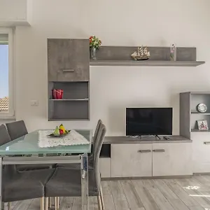 Flat Apartment